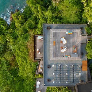 Resort Six Senses Krabey Island, Koh Krabey