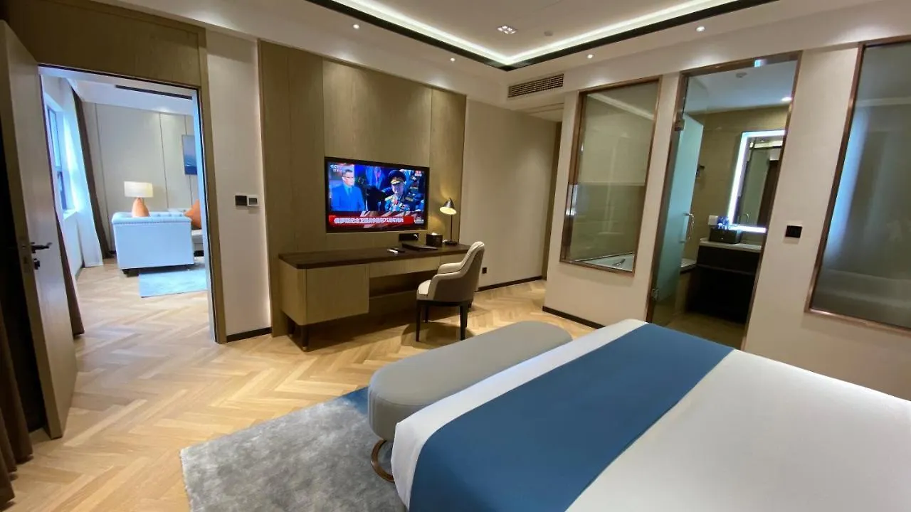 Ocean Delight Boutique Hotel 海悦精品酒店 Sihanoukville 4*,  Cambodia