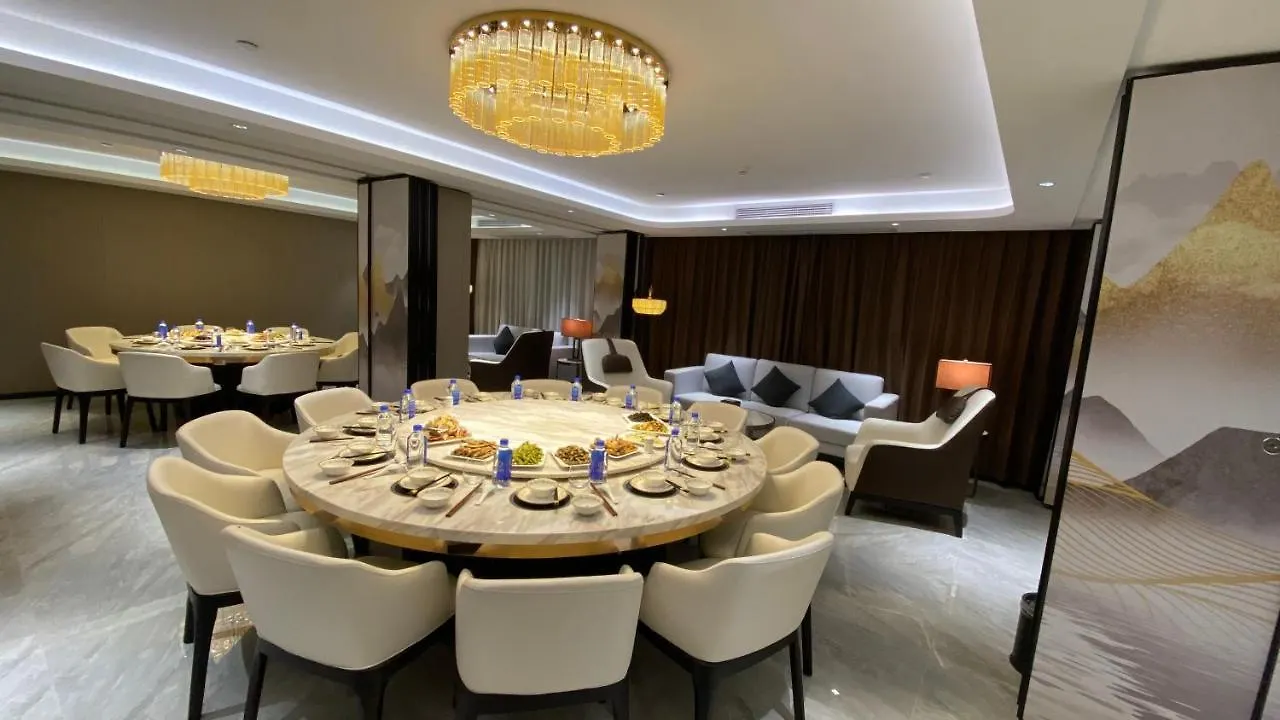 Ocean Delight Boutique Hotel 海悦精品酒店 Sihanoukville 4*,