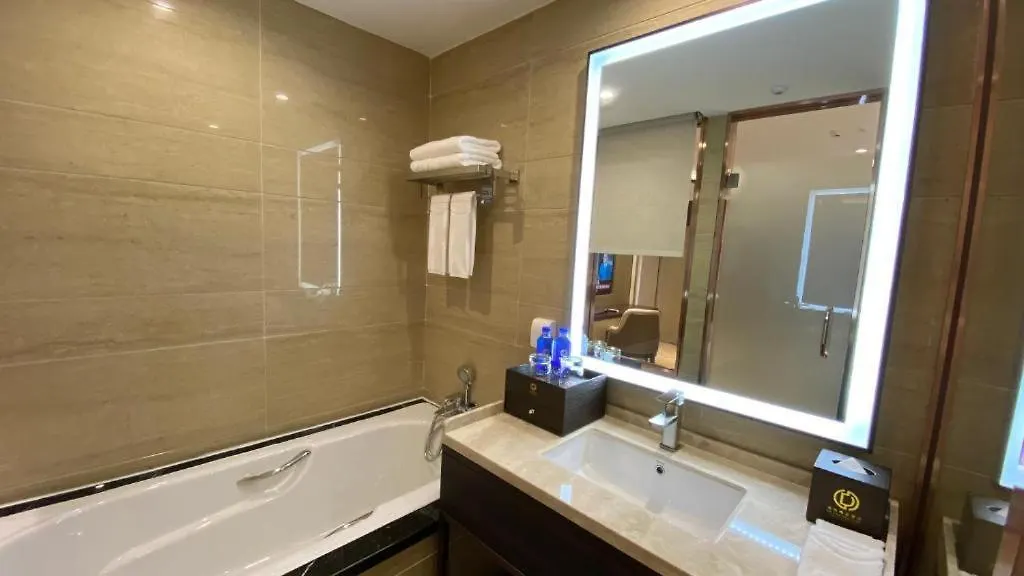 Ocean Delight Boutique Hotel 海悦精品酒店 Sihanoukville 4*,