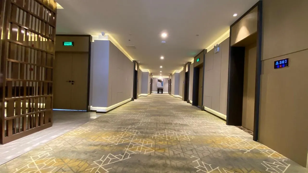 Ocean Delight Boutique Hotel 海悦精品酒店 Sihanoukville